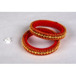 Chokar & Thushi Bangle 4