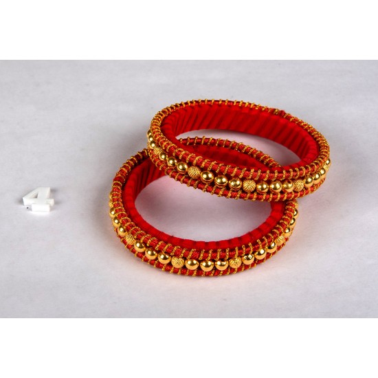 Chokar & Thushi Bangle 4 Chokar & Thushi Bangle 4