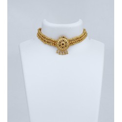 Chokar & Thushi Bangle 6
