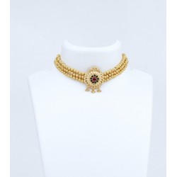 Chokar & Thushi Bangle 10