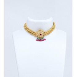 Chokar & Thushi Bangle 13