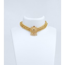 Chokar & Thushi Bangle 15