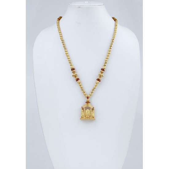 Wax Mala 9
