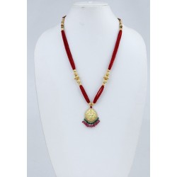 Wax Mala 10