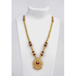 Wax Mala 13