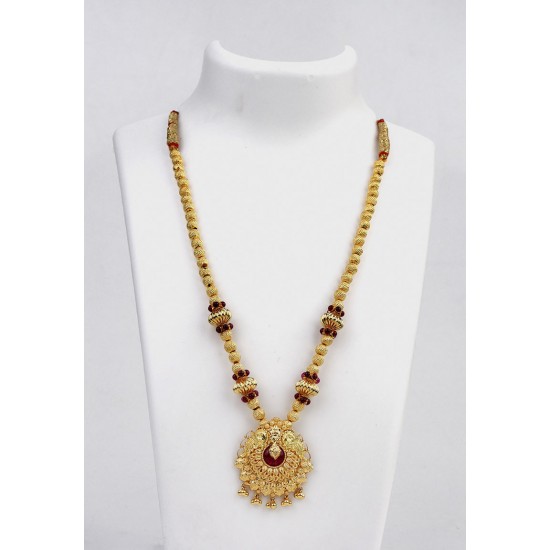 Wax Mala 13