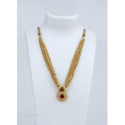Wax Mala 14
