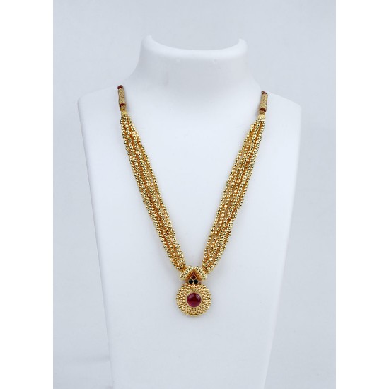 Wax Mala 14