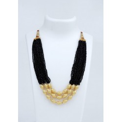 Wax Mala 15