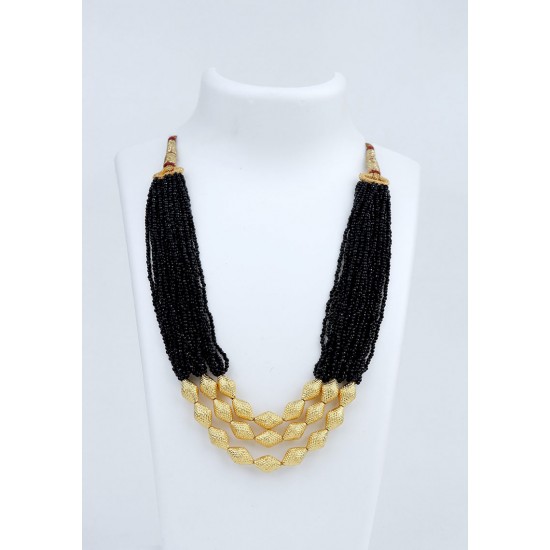 Wax Mala 15