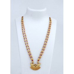 Wax Mala 16