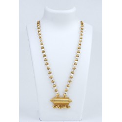 Wax Mala 17