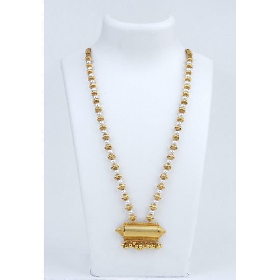 Wax Mala 17