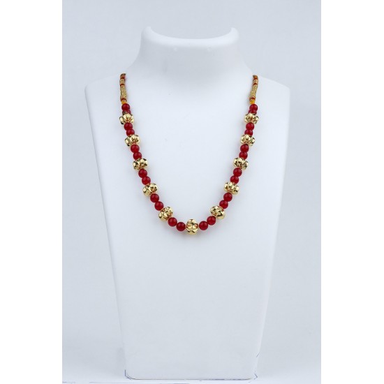 Wax Mala 18