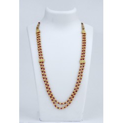 Wax Mala 20