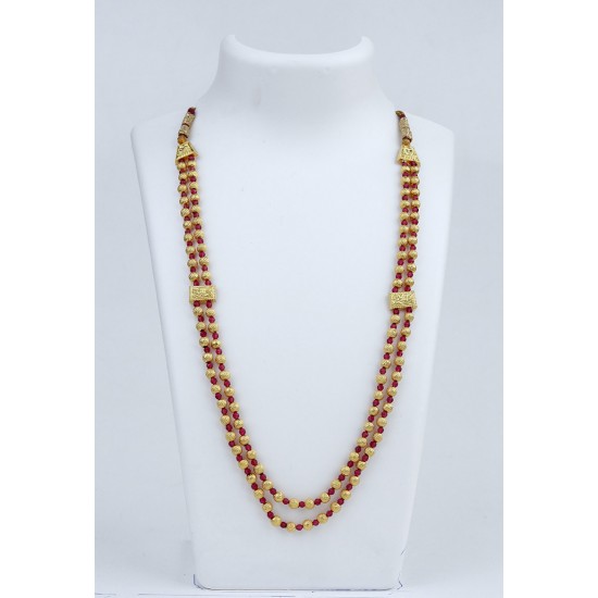 Wax Mala 20