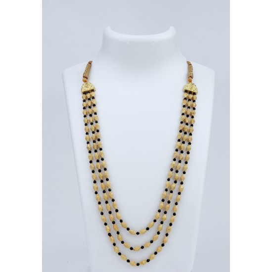 Wax-Soft Bormal & Colour Thushi 7