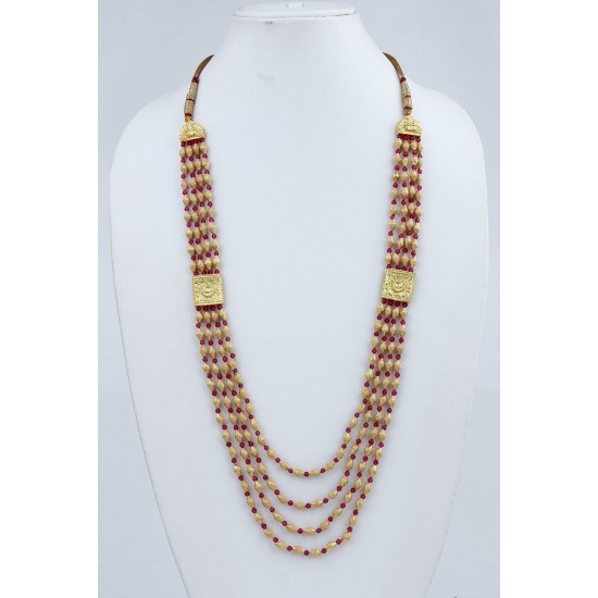 Wax-Soft Bormal & Colour Thushi 13