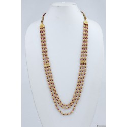 Wax-Soft Bormal & Colour Thushi 14