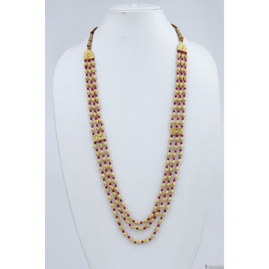Wax-Soft Bormal & Colour Thushi 14