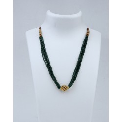 Wax-Soft Bormal & Colour Thushi 16