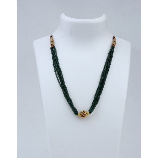 Wax-Soft Bormal & Colour Thushi 16